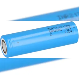 Samsung INR21700-50E 5000mah 10A LiIon Akku Zelle