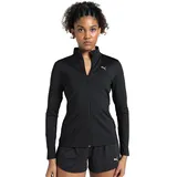 Puma Strong Trainingsjacke Damen 01 black M