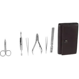 Zwilling Maniküre-Pediküre-Set 7tlg.