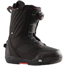 BURTON Limelight Step On Größe 9,5 in schwarz - 41.5