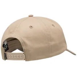 BILLABONG Origin Snapback Cap braun One Size