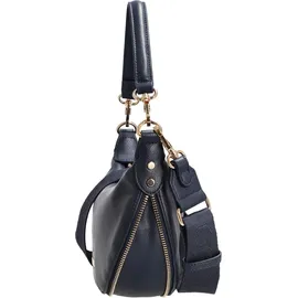 Liu•Jo Bena Hobo Umhängetasche S 25 cm Synthetik Dress Blue
