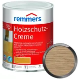 Remmers Holzschutz-Creme 3in1 5,0l, außen, lösemittelhaltig, silbergrau,