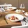 Villeroy & Boch Pastateller Flow ø 30 cm 4er Set weiß