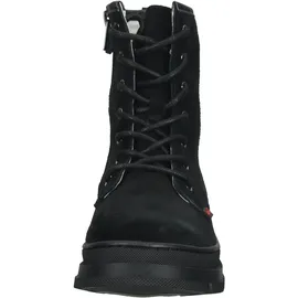 KICKERS Leder schwarz 37