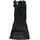 KICKERS Leder schwarz 37