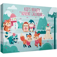 Kids Christmas - Beauty Advent Calendar
