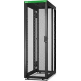 APC Easy Rack 19" 1991(H) x 600 (B) x 1200 (T) mm 42HE schwarz