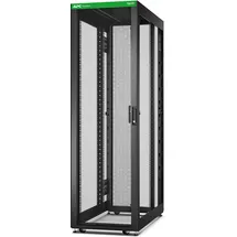 APC Easy Rack 19" 1991(H) x 600 (B) x 1200 (T) mm 42HE schwarz