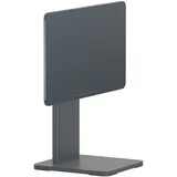 Mag M Pro 11 magnetischer 8-in-1 iPad Stand Hub, grau