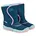 Freezy Blau 23