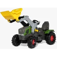 Rolly Toys rollyFarmtrac Fendt Vario 211 inkl. Lader (611058)