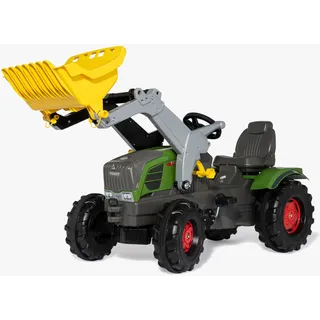 Rolly Toys rollyFarmtrac Fendt Vario 211 inkl. Lader (611058)