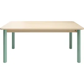Tom Tailor COLOR TABLE 180 x 76 x 100 cm beige