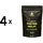Peak Performance Vegan Protein Isolate Choco Coco 750 g