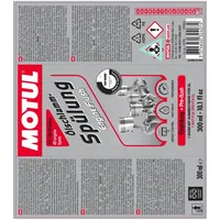 Motul Ölschlammspülung 110794 300 ml
