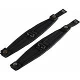 Fjällräven Kånken Shoulder Pads Black