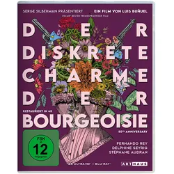 D.diskrete Charme d.Bourgeoisie-50th-(4kUHD)