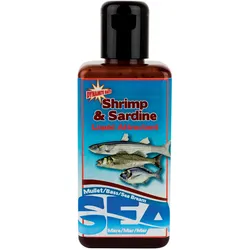 Lockmittel Meeresangeln Shrimps & Sardine 250 ml EINHEITSGRÖSSE