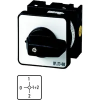 Eaton Power Quality Eaton Serienschalter, T0 20A T0-1-15046/EZ