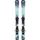 Mc Kinley Sweety I JT navy/turquoise/pink 120 cm