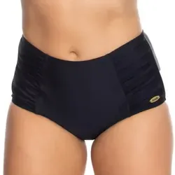 Damella Meryl Basic Maxi Brief Schwarz 52 Damen