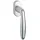 HOPPE Fenstergriff 0510 / 1126-3, F1