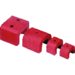 Hufeisenmagnet 30,0x20,0x20,0mm