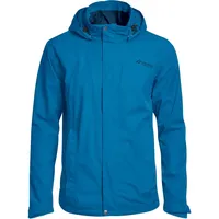 Maier Sports Herren Metor M Jacke (Größe M, blau)