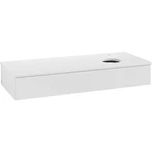Villeroy & Boch Waschbeckenunterschrank Antao 120 x 19 x 50 cm Natur