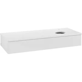 Villeroy & Boch Waschbeckenunterschrank Antao 120 x 19 x 50 cm Natur