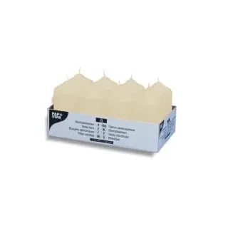 10 x 5 cm 8 St. creme