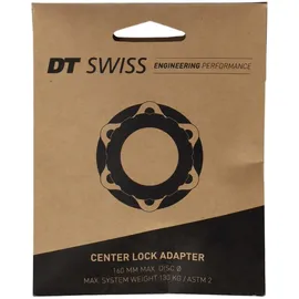 DT Swiss Adapter Centerlock auf 6-Loch