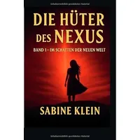 Epubli Die Hüter des Nexus