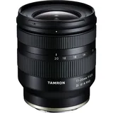 Tamron 11-20mm F/2.8 Di III-A RXD