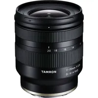 Tamron 11-20 mm F2,8 Di III-A RXD Sony E