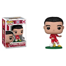 Funko Jamal Musiala Spielfigur