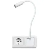 monzana Svetloba Weiß