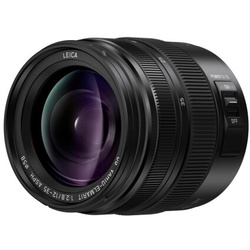 Panasonic AF 12-35/2,8 ASPH Power OIS DG LeicaVARIO-ELMARIT