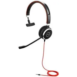 Jabra Evolve 40 UC mono