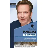 Schwarzkopf Poly RE-NATURE Männer Mittel