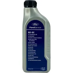 Ford BO-DC 1 Liter