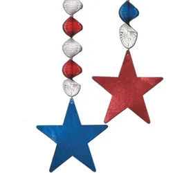 2 USA Rotorspiralen Stern