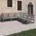 vidaXL Modell 17 Loungeset grau Kiefer massivholz