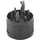 FORUM Schaftfräser 6527L VHM TiAlN Set 6-16 mm 6-teilig