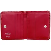 Golden Head Cayenne Geldbörse kirsche