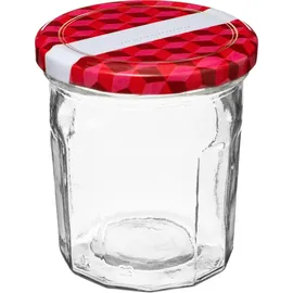 5 five simply smart Marmeladenglas 6 St.