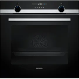 Siemens HB517GBS3 Backofen