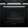 Siemens HB517GBS3 Backofen