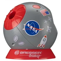 Isa group SPACE Exploration Weltraum-Projektor